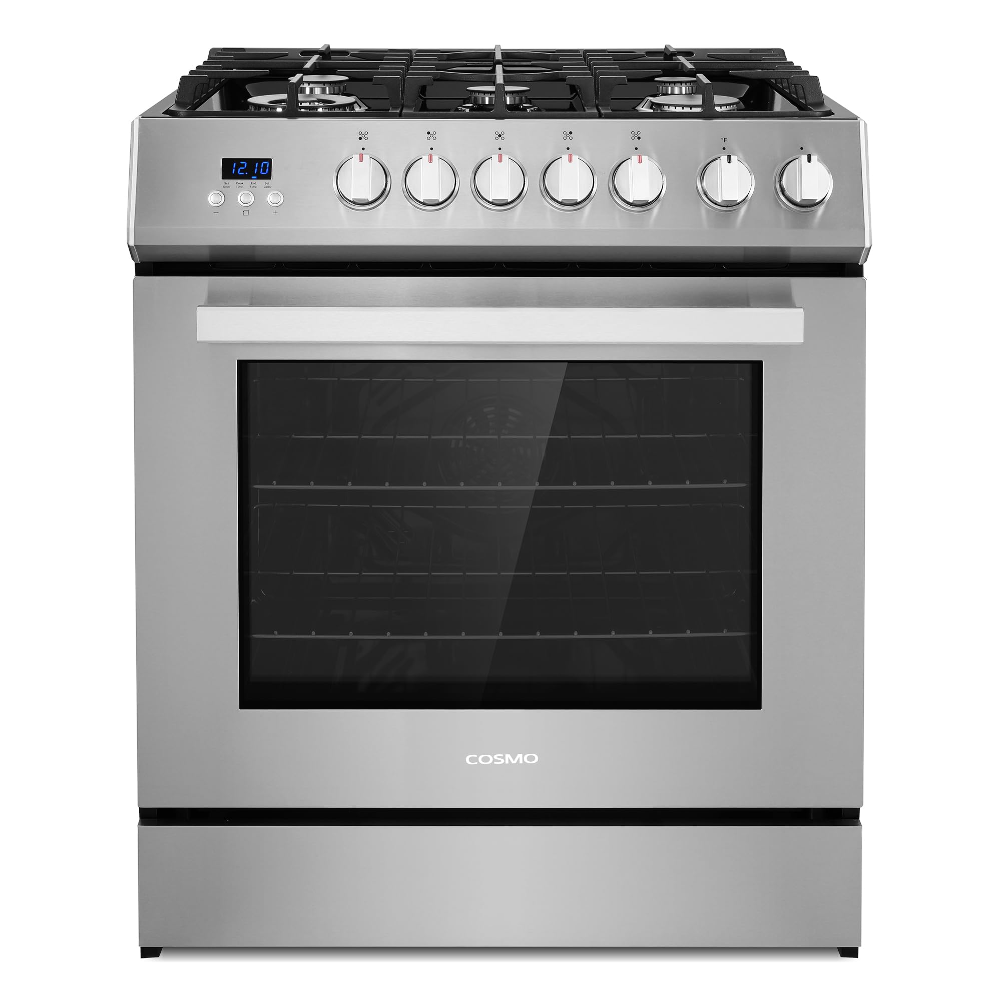 Gas Range